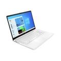 HP 17/cp0000nc/A3050U/17,3''''/1600x900/8GB/512GB SSD/AMD int/W10H/White/2R
