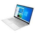HP 17/cp0006nc/R5-5500U/17,3''''/FHD/16GB/1TB SSD/AMD int/W10H/Silver/2R
