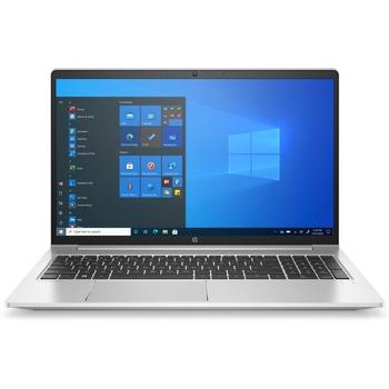 HP ProBook/450 G8/i3-1125G4/15,6''''/FHD/16GB/512GB SSD/UHD/W10H/Gray/3R