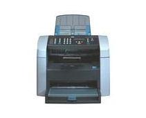 Obrázek k produktu: HP LaserJet 3015 (tiskárna / skener / kopírka / fax), LPT+USB2.0