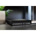 HP ProDesk 400 G6 DM i5-10500T/8GB/256SSD/W11P