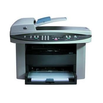 HP LaserJet 3030 (tiskárna / skener / kopírka/fax), LPT+USB2.0