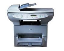 Obrázek k produktu: Multifunkční HP  LaserJet 3380