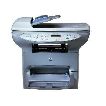 Multifunkční HP LaserJet 3380