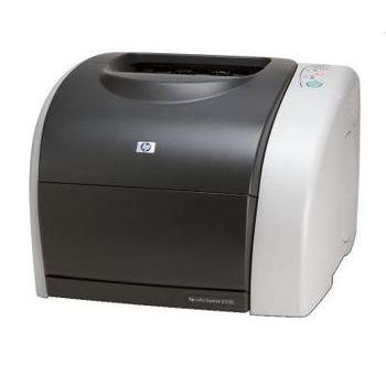 HP Color LaserJet 2550N A4 2. zásobník LPT+USB2.0+LAN