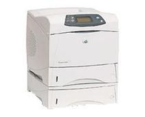 Obrázek k produktu: HP LaserJet 4250DTN černobílá síťová s podavačem a duplexem LPT+USB2.0
