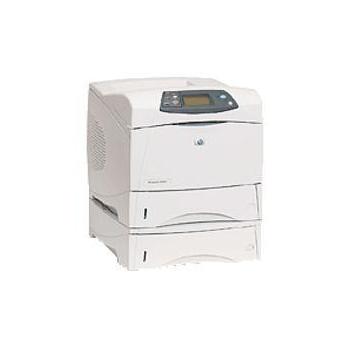 HP LaserJet 4250DTN černobílá síťová s podavačem a duplexem LPT+USB2.0