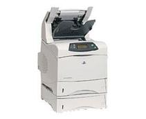 Obrázek k produktu: Tiskárna HP   LaserJet 4250DTNSL
