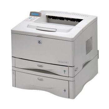 Tiskárna HP  LaserJet 5100DTN