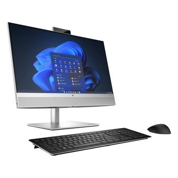 HP EliteOne/840 G9/23,8''''/FHD/T/i5-12500/16GB/512GB SSD/UHD 730/W11P down/Silver/1R
