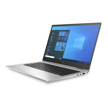 Notebook HP EliteBook x360 830 G8, stříbrný (silver)