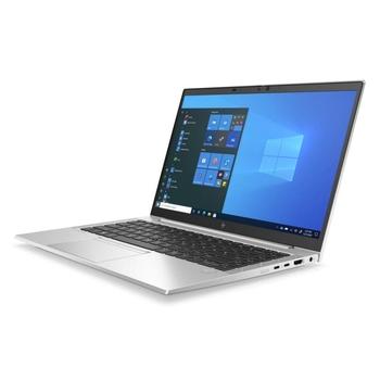 Notebook HP EliteBook 840 G8, stříbrný (silver)