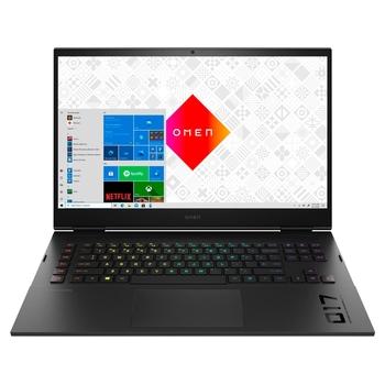 HP Omen/17-ck0001nc/i7-11800H/17,3''''/FHD/16GB/1TB SSD/RTX 3060/W11H/Black/2R