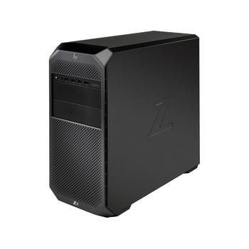 HP Z4/G4/Tower/W-2245/64GB/1TB SSD/RTX A4000/W10P/3R