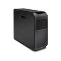 HP Z4/G4/Tower/W-2245/64GB/1TB SSD/RTX A4000/W10P/3R