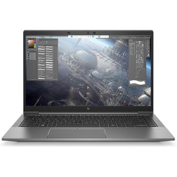 Notebook HP ZBook Firefly 14 G8, šedý (gray)