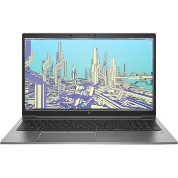 Notebook HP ZBook Firefly 15 G8, šedý (gray)