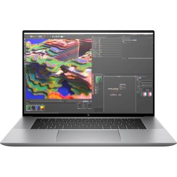 Notebook HP ZBook Studio G9, šedý (gray)