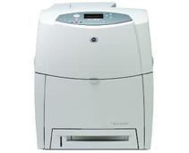 Obrázek k produktu: HP Color LaserJet 4650DN, A4, 600dpi, 22/22 str./min, 128MB, duplex, JetDirect, LPT+USB+WLAN