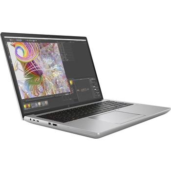Notebook HP ZBook Fury 16 G9, šedý (gray)