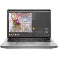 HP ZBook/Fury 16 G9/i9-12950HX/16''''/FHD/32GB/1TB SSD/RTX A3000/W11P/Gray/3R