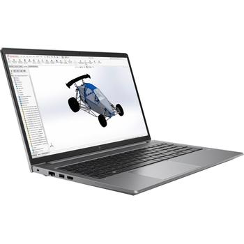 Notebook HP ZBook Power G9, šedý (gray)