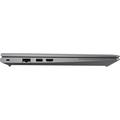 HP ZBook/Power G9/i7-12700H/15,6''''/FHD/16GB/512GB SSD/A1000/W11P down/Gray/3R