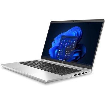 Notebook HP ProBook 445 14" G9, stříbrný (silver)