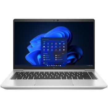 Notebook HP EliteBook 640 G9, stříbrný (silver)