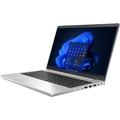 HP EliteBook/645 G9/R5PRO-5675U/14''''/FHD/8GB/512GB SSD/AMD int/W11P down/Silver/3R