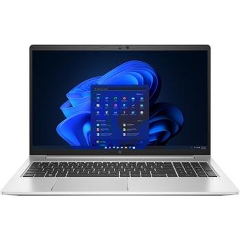 Notebook HP EliteBook 650 G9, stříbrný (silver)