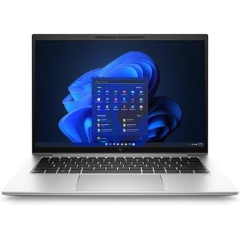 Notebook HP EliteBook 845 14" G9, stříbrný (silver)