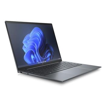 Notebook HP Elite Dragonfly G3, černý