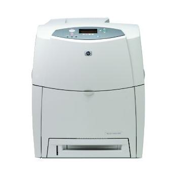 Barevná laserová tiskárna HP Color LaserJet 4650DTN