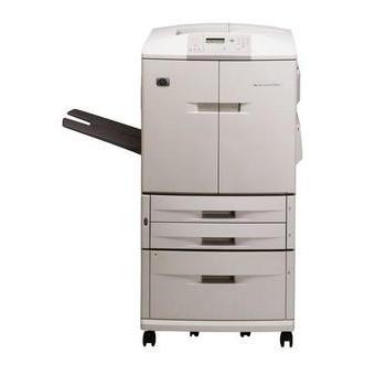 Tiskárna HP Color LaserJet 9500HDN