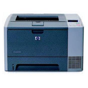 Tiskárna HP LaserJet 2420