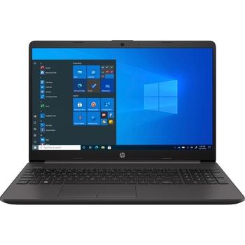 Notebook HP 250 G8, šedý (gray)