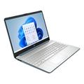 HP 15s/fq5052nc/i5-1235U/15,6''''/FHD/16GB/512GB SSD/Iris Xe/DOS/Blue-Slvr/2R