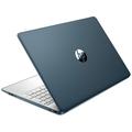 HP 15s/fq5052nc/i5-1235U/15,6''''/FHD/16GB/512GB SSD/Iris Xe/DOS/Blue-Slvr/2R