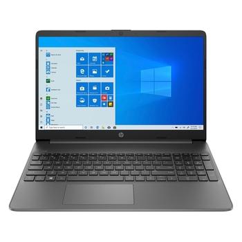 Notebook HP 15s-fq3055nc, šedý (gray)