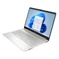 HP 15s/eq2055nc/R5-5500U/15,6''''/FHD/8GB/512GB SSD/AMD int/DOS/Silver/2R