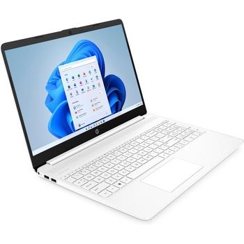 HP 15s/eq2394nc/R5-5500U/15,6''''/FHD/16GB/512GB SSD/AMD int/W11H/White/2R