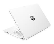 Obrázek k produktu: HP 15s-eq2395nc, bílý (white)