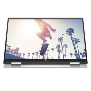 HP Pavilion/x360  5-er1010nc/Gold 8505/15,6''''/FHD/T/8GB/256GB SSD/UHD/W11H/Silver/3R