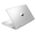 HP Pavilion/x360 15-er1011nc/i3-1215U/15,6''''/FHD/T/8GB/512GB SSD/UHD/W11H/Silver/3R
