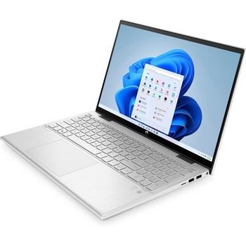 HP Pavilion/x360 15-er1013nc/i7-1255U/15,6''''/FHD/T/16GB/512GB SSD/Iris Xe/W11H/Silver/3R