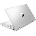 HP Pavilion/x360 15-er1013nc/i7-1255U/15,6''''/FHD/T/16GB/512GB SSD/Iris Xe/W11H/Silver/3R