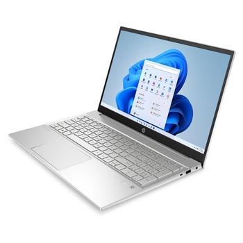 HP Pavilion/15-eg2001nc/i7-1260P/15,6''''/FHD/16GB/1TB SSD/Iris Xe/W11H/Silver/3R