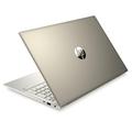 HP Pavilion/15-eh1010nc/R5-5500U/15,6''''/FHD/16GB/512GB SSD/AMD int/W11H/Gold/3R
