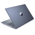 HP Pavilion/15-eh1050nc/R5-5500U/15,6''''/FHD/16GB/512GB SSD/AMD int/DOS/Blue/3R